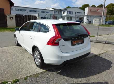 Volvo - V60