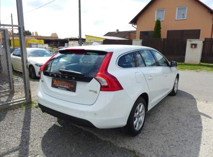 Volvo - V60
