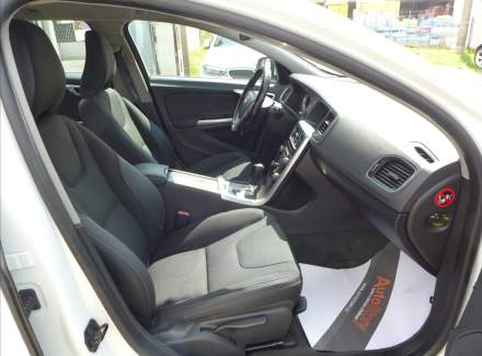Volvo - V60