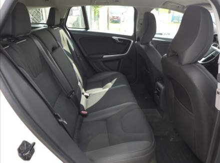 Volvo - V60