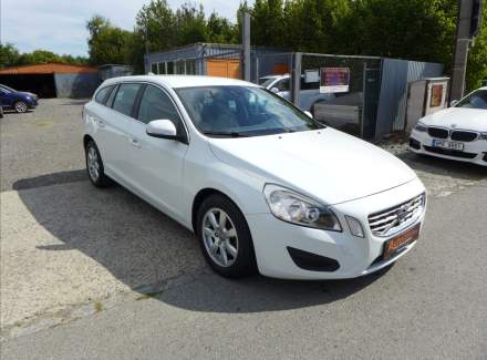 Volvo - V60