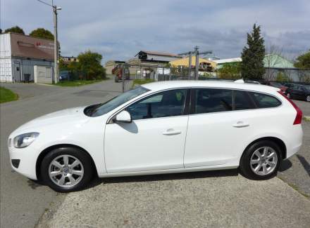 Volvo - V60