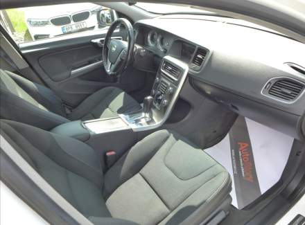 Volvo - V60