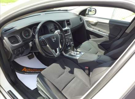 Volvo - V60