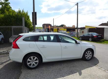 Volvo - V60
