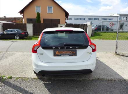 Volvo - V60