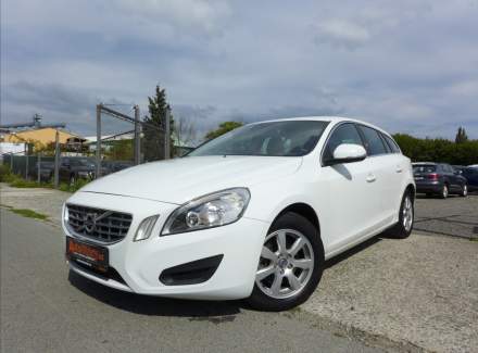 Volvo - V60