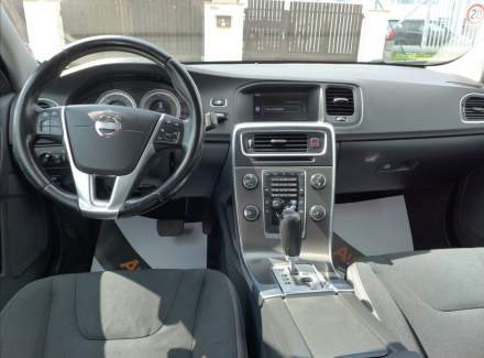 Volvo - V60