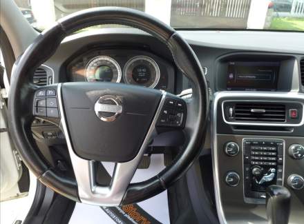 Volvo - V60