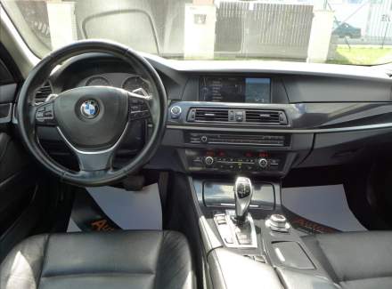 BMW - 5er