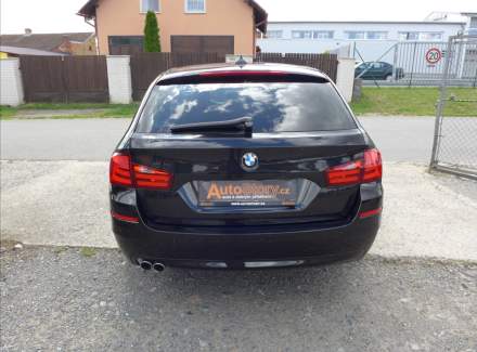 BMW - 5er