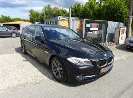 BMW - 5er