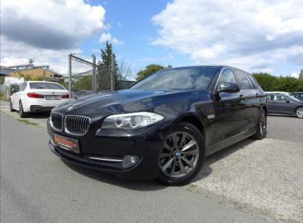 BMW - 5er