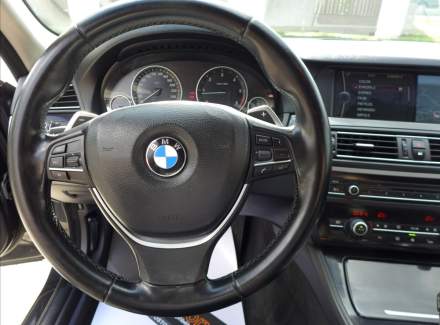 BMW - 5er