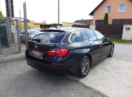 BMW - 5er