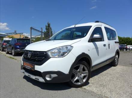 Dacia - Dokker