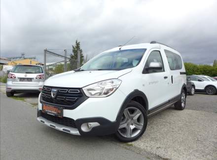 Dacia - Dokker