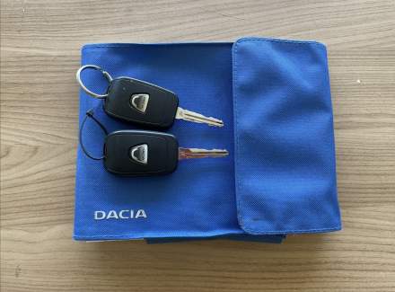 Dacia - Dokker