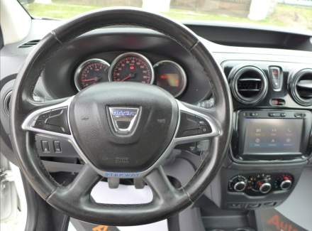 Dacia - Dokker