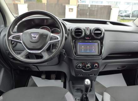 Dacia - Dokker