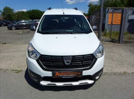Dacia - Dokker