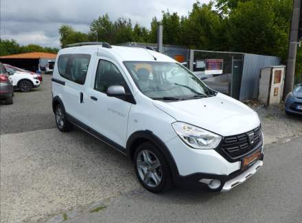 Dacia - Dokker
