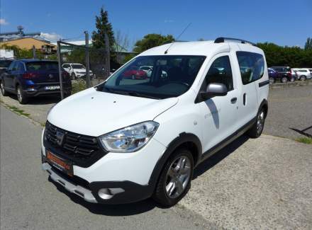 Dacia - Dokker