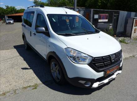 Dacia - Dokker
