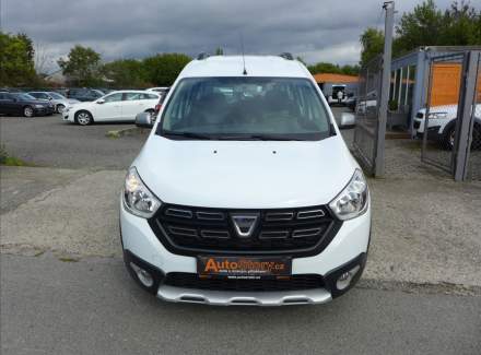 Dacia - Dokker