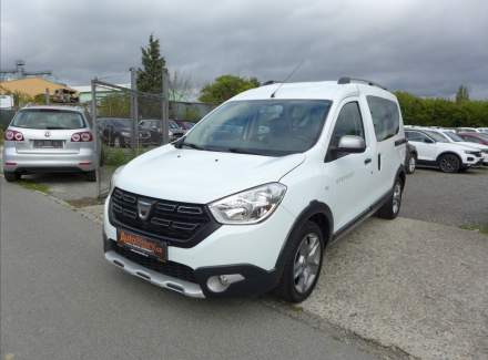 Dacia - Dokker