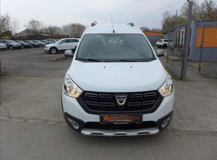 Dacia - Dokker