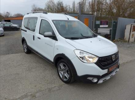 Dacia - Dokker