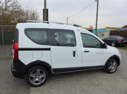 Dacia - Dokker