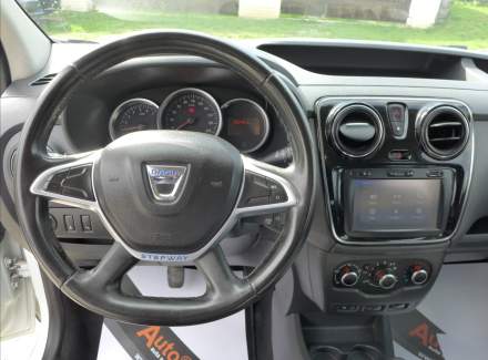 Dacia - Dokker