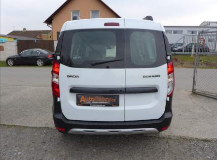 Dacia - Dokker