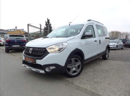 Dacia - Dokker