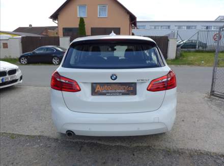 BMW - 2er