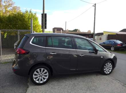 Opel - Zafira