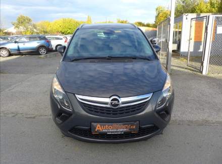 Opel - Zafira