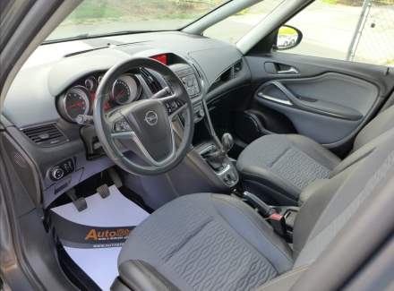 Opel - Zafira