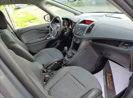 Opel - Zafira