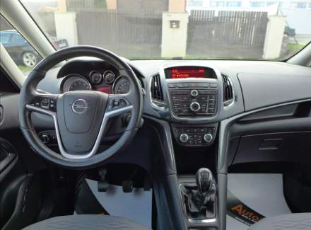 Opel - Zafira