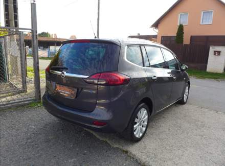 Opel - Zafira