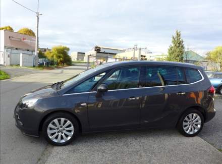 Opel - Zafira