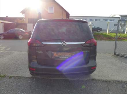 Opel - Zafira