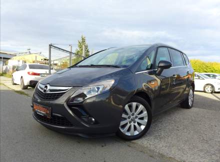 Opel - Zafira