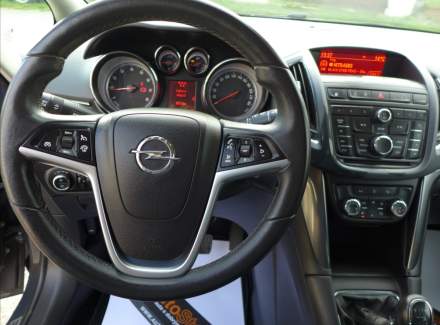 Opel - Zafira
