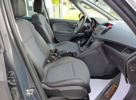 Opel - Zafira