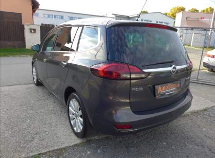 Opel - Zafira