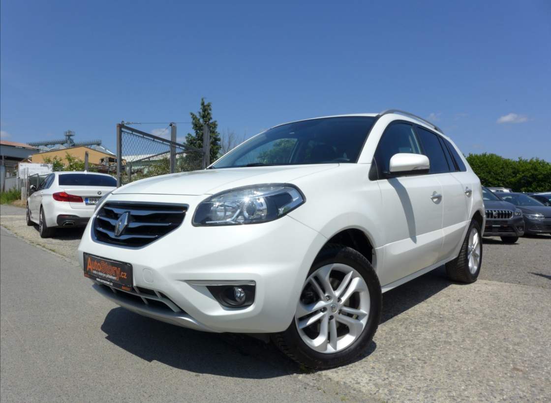 Renault - Koleos